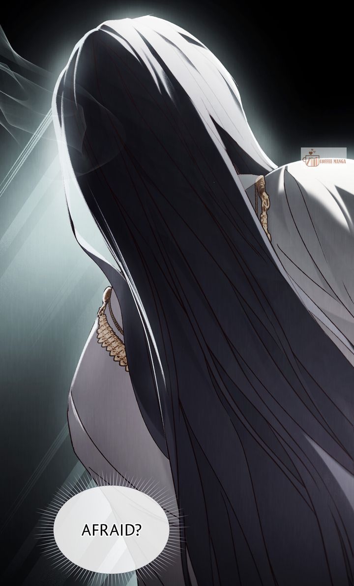 Call Me Master, Chapter 49
