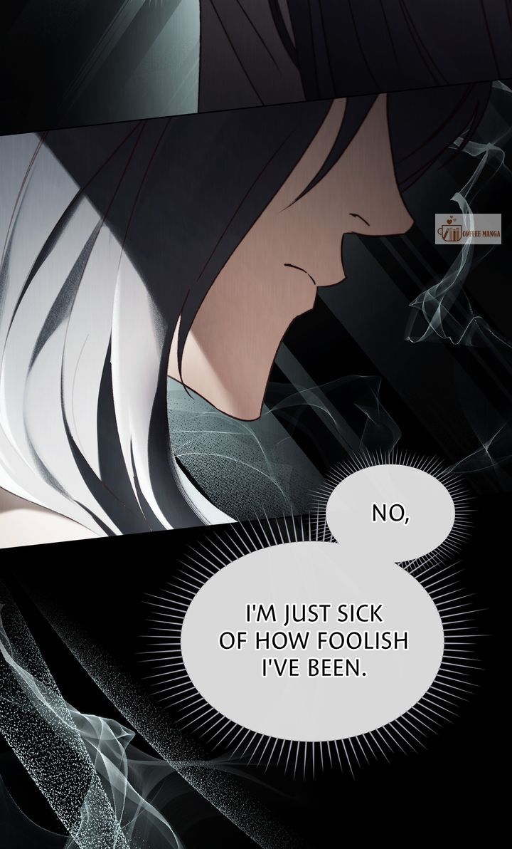 Call Me Master, Chapter 49