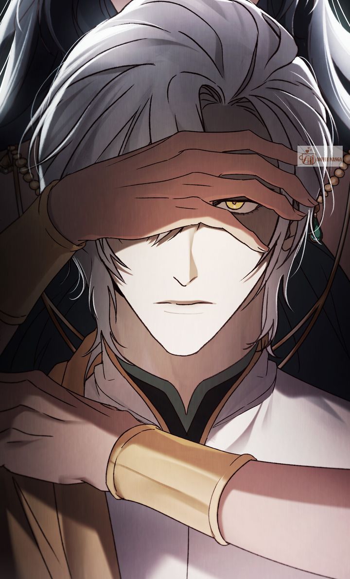 Call Me Master, Chapter 49