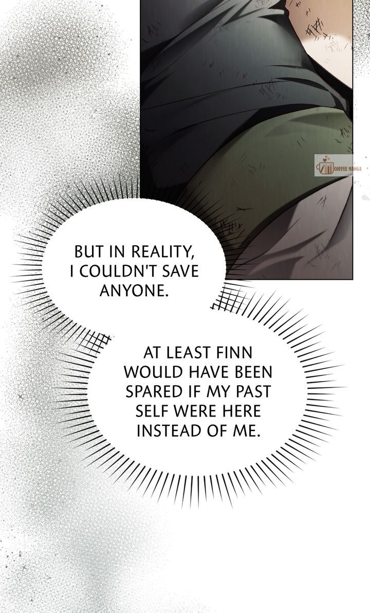 Call Me Master, Chapter 49