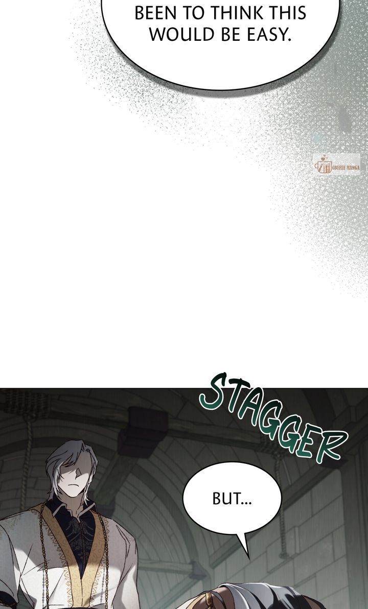 Call Me Master, Chapter 49