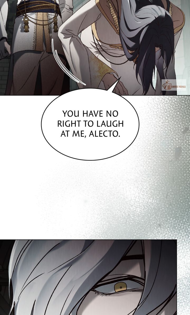 Call Me Master, Chapter 49