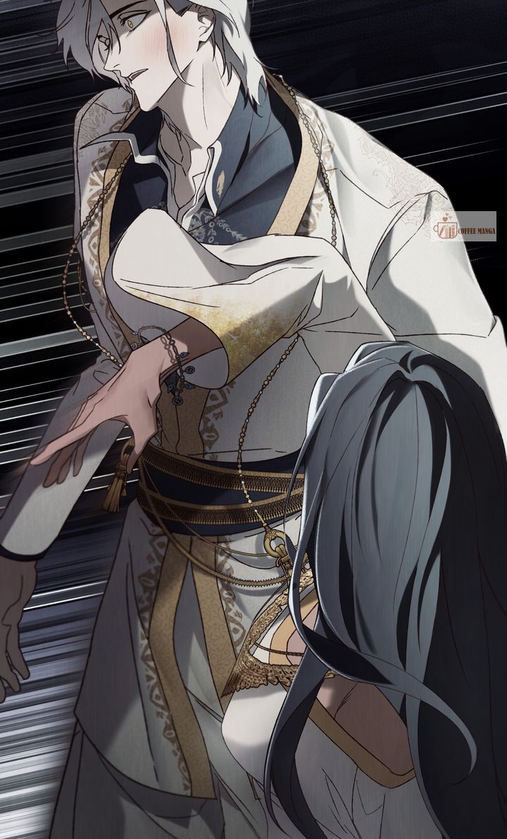 Call Me Master, Chapter 49