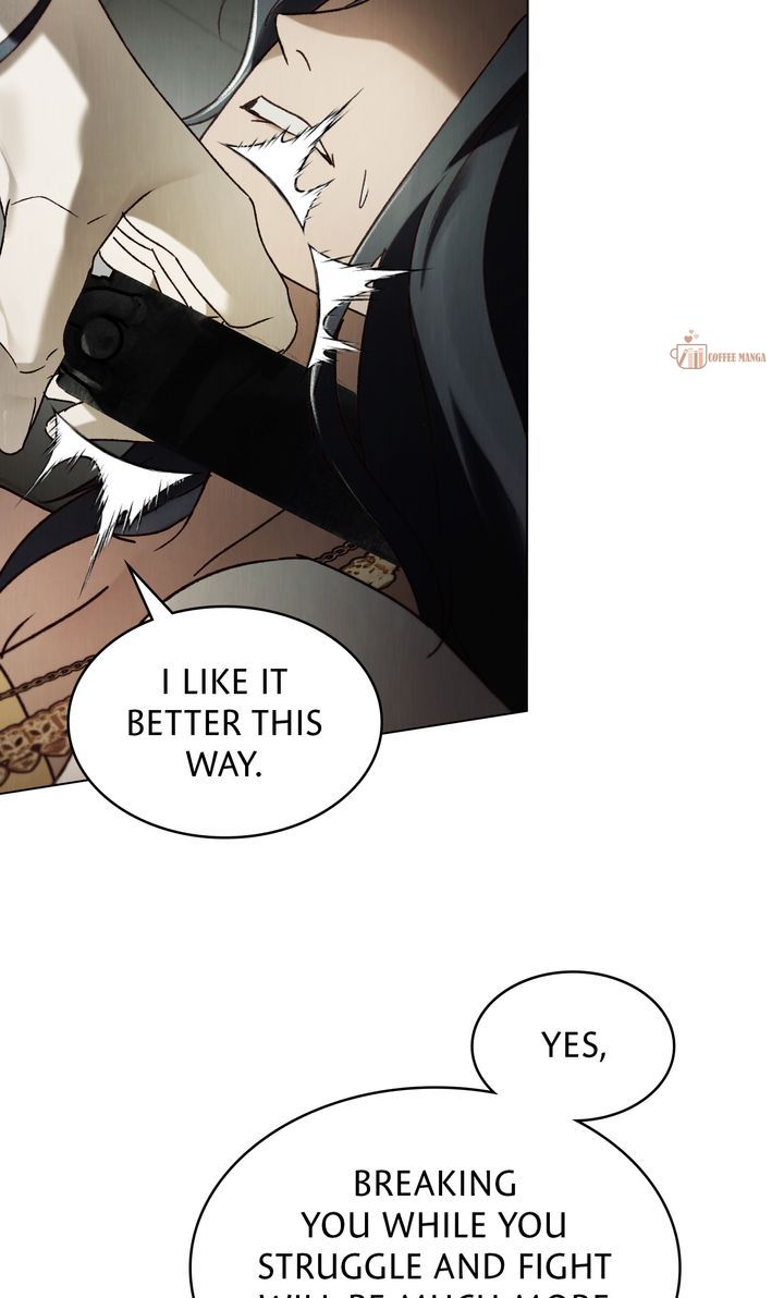 Call Me Master, Chapter 49