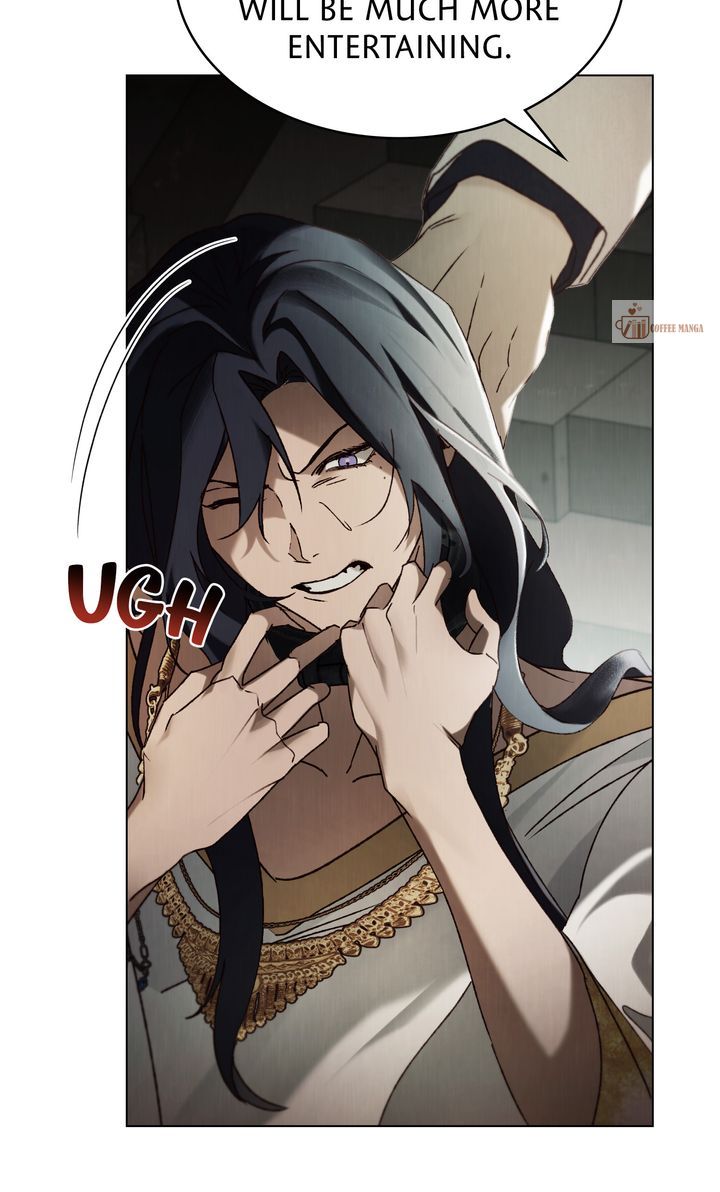 Call Me Master, Chapter 49