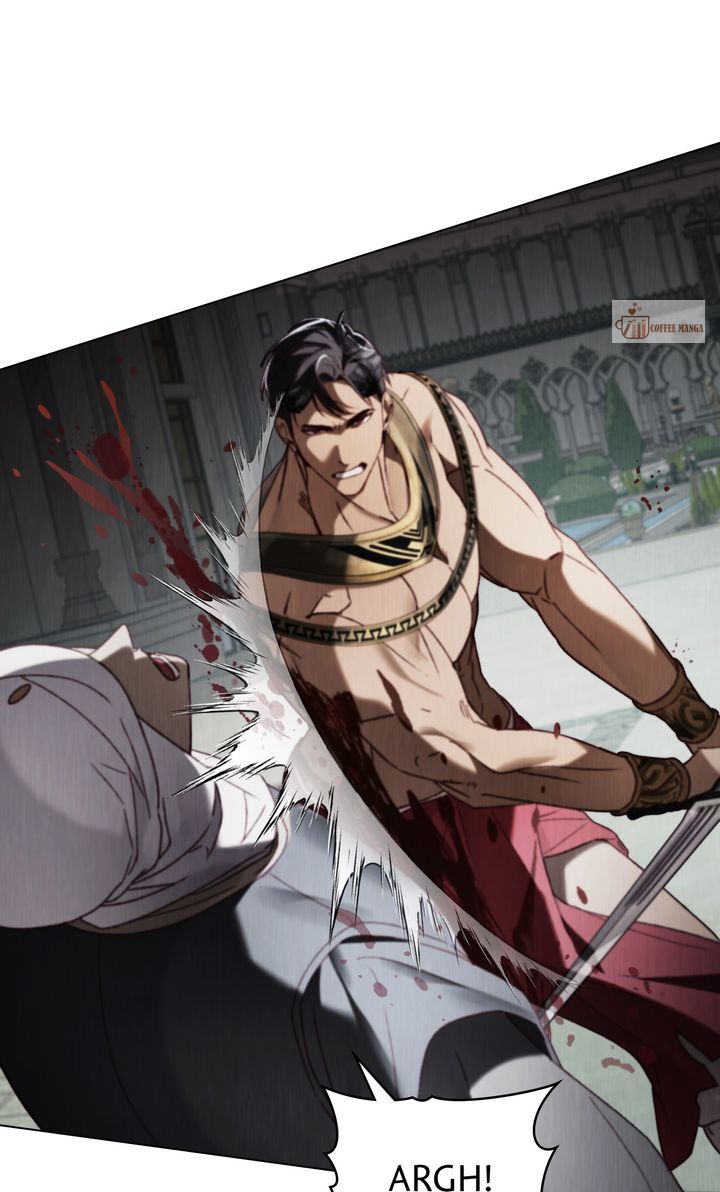 Call Me Master, Chapter 49