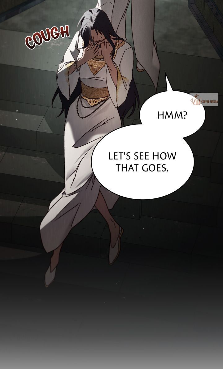 Call Me Master, Chapter 49
