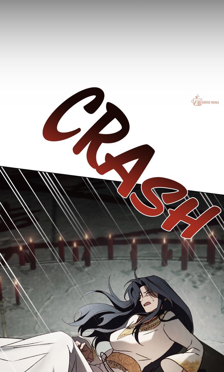 Call Me Master, Chapter 49