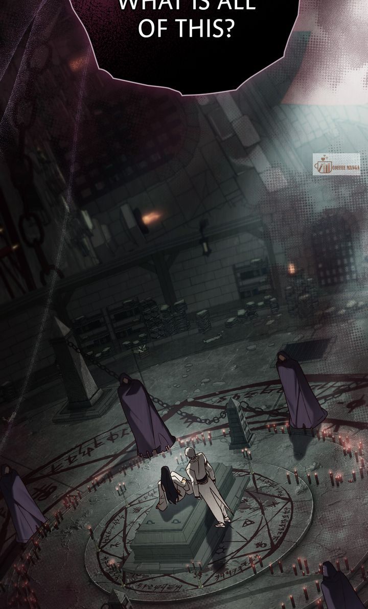Call Me Master, Chapter 49