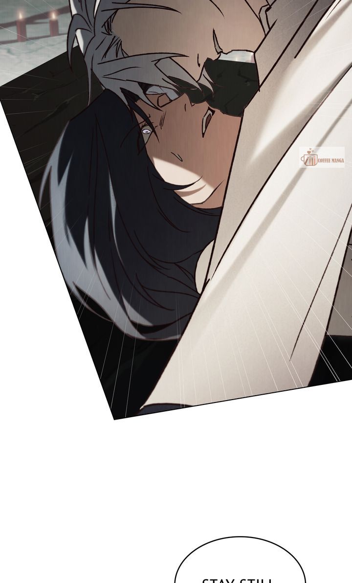 Call Me Master, Chapter 49