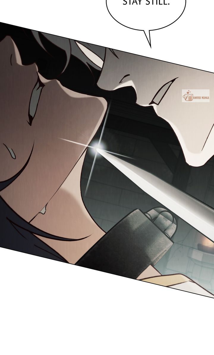 Call Me Master, Chapter 49