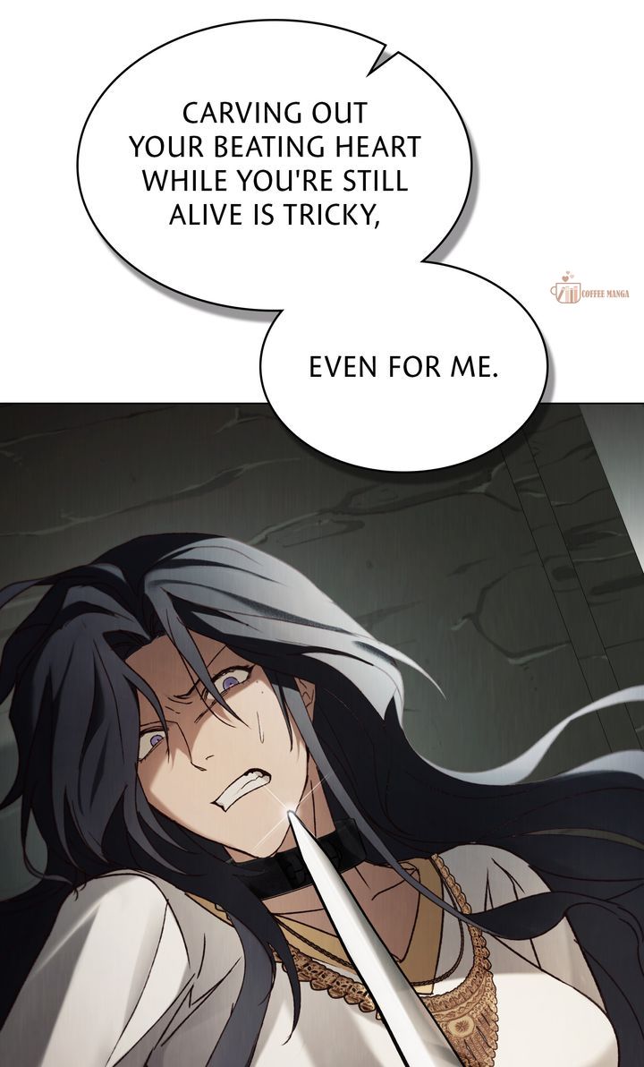 Call Me Master, Chapter 49