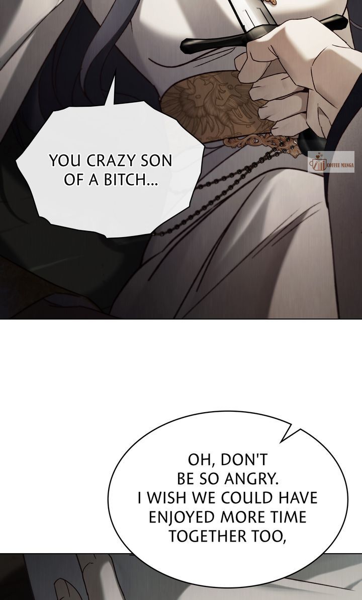 Call Me Master, Chapter 49