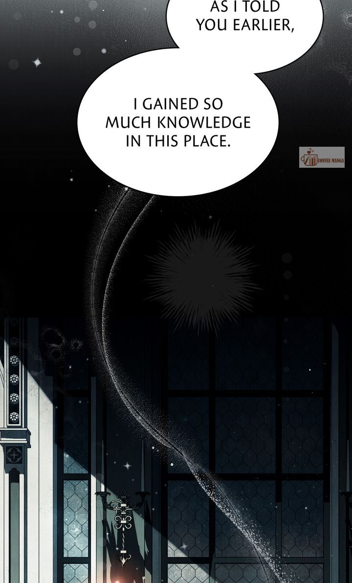 Call Me Master, Chapter 49