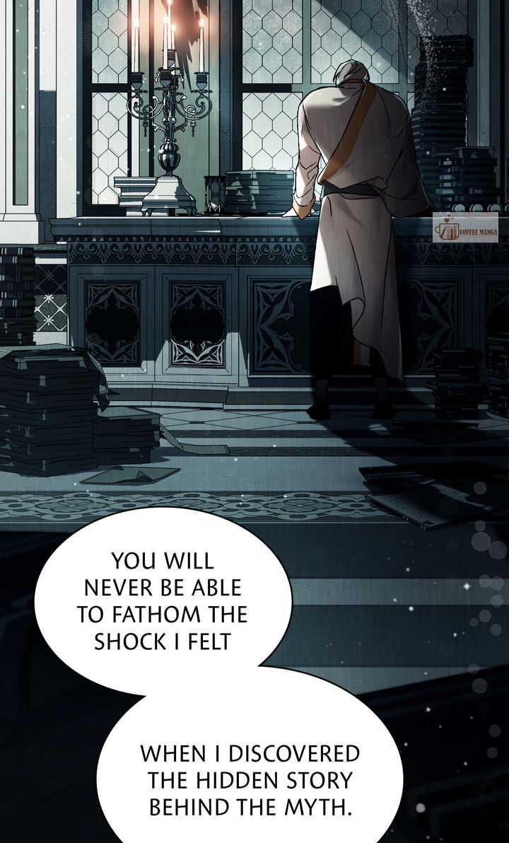 Call Me Master, Chapter 49