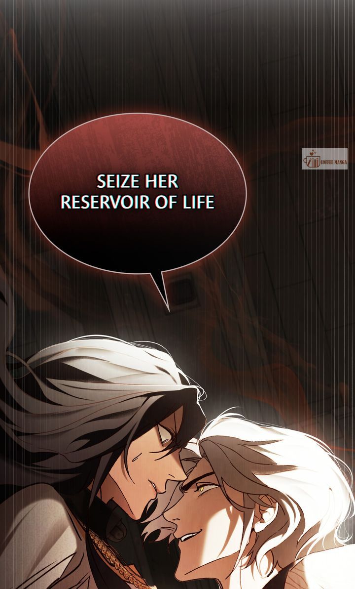Call Me Master, Chapter 49