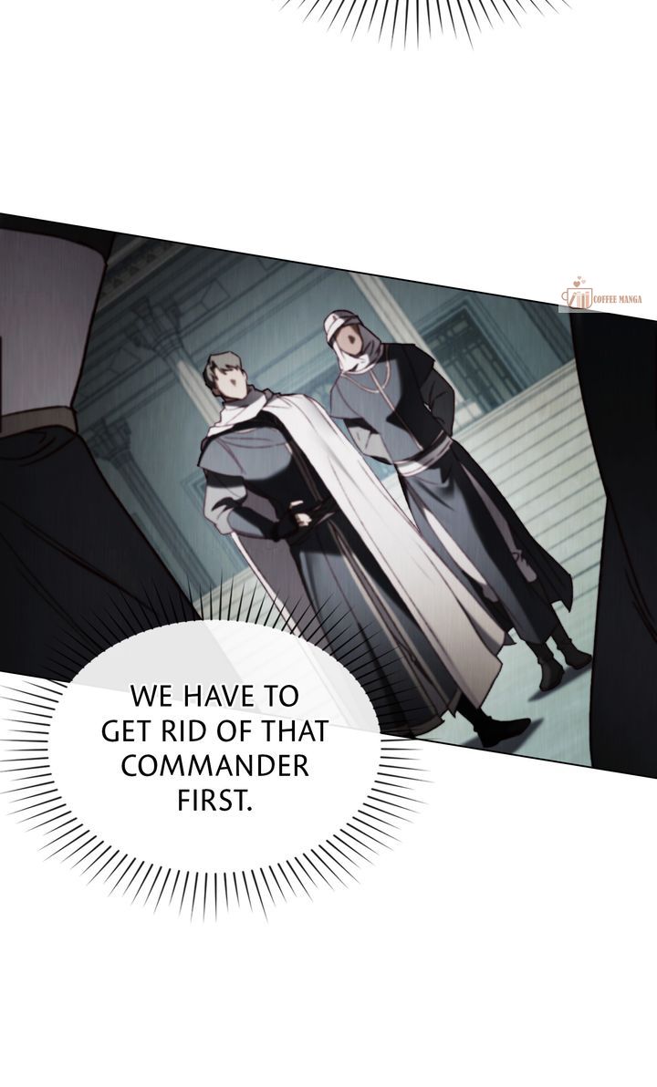 Call Me Master, Chapter 49