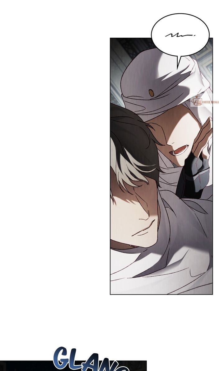 Call Me Master, Chapter 49