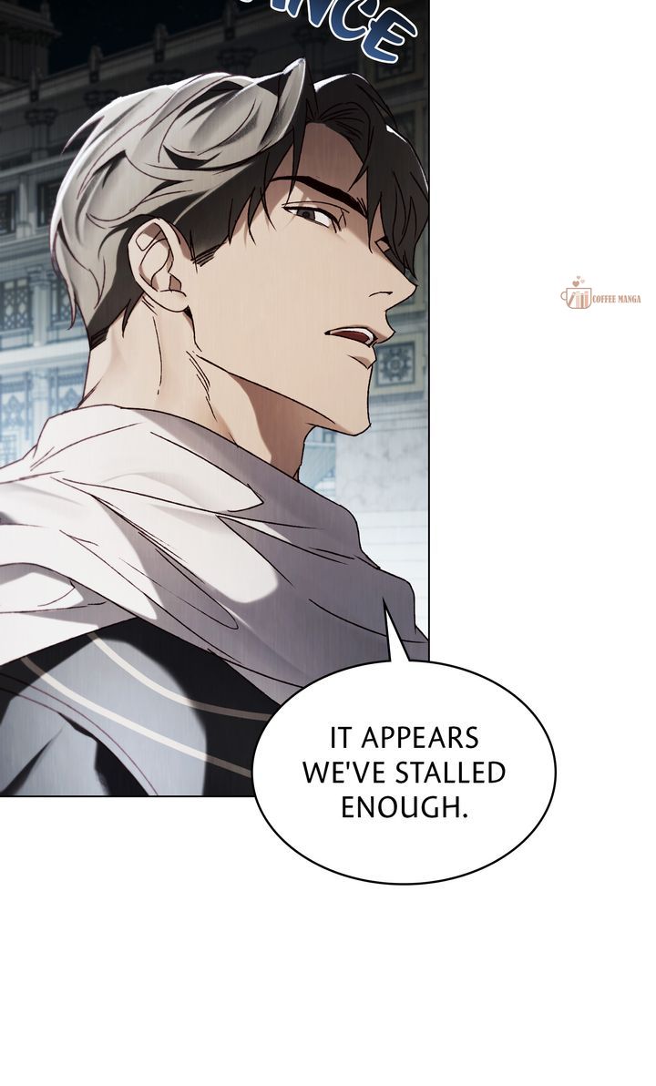 Call Me Master, Chapter 49