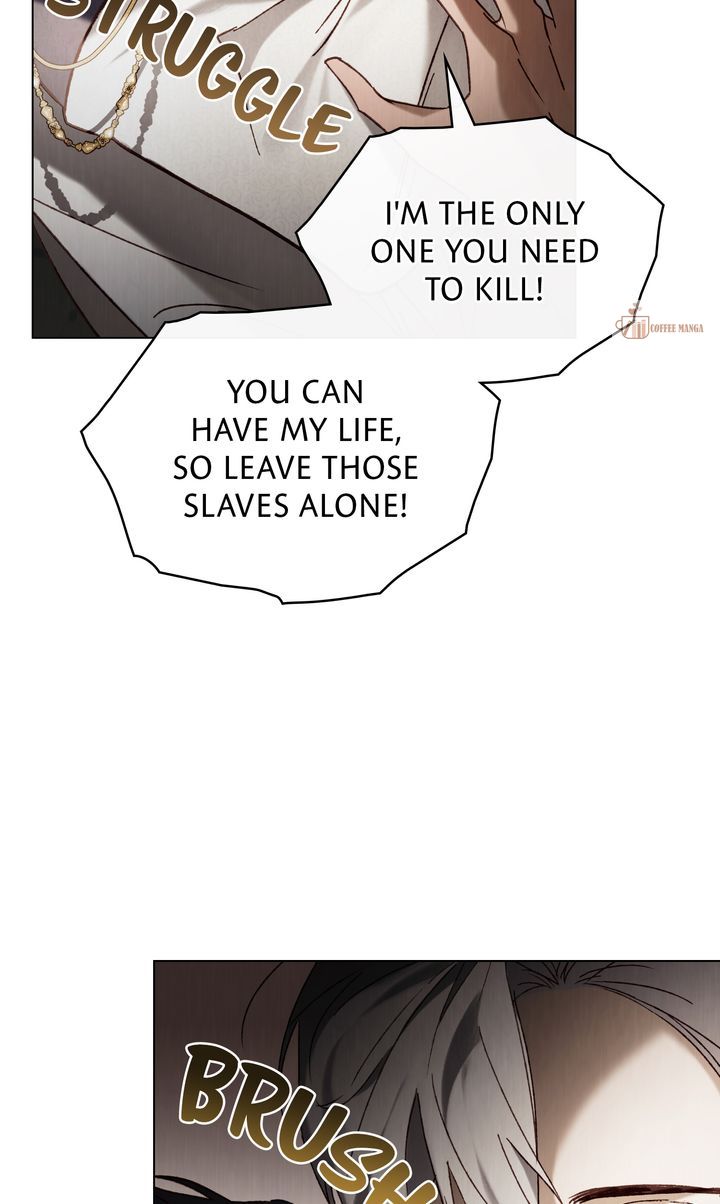 Call Me Master, Chapter 52