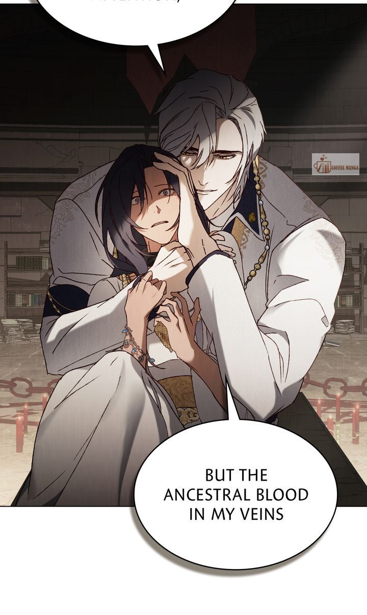 Call Me Master, Chapter 52