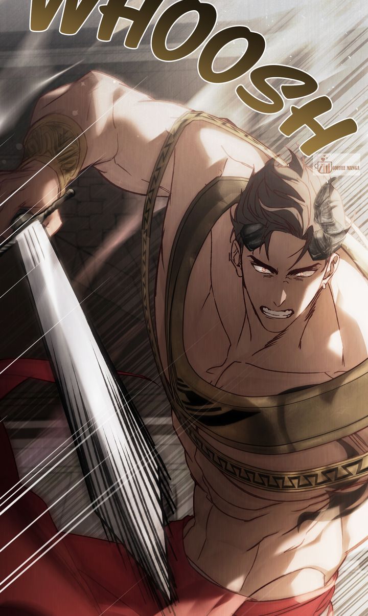 Call Me Master, Chapter 52