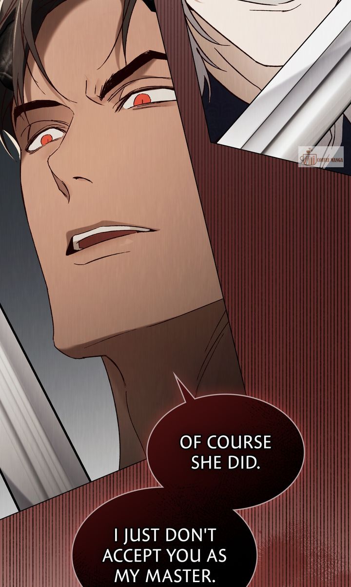 Call Me Master, Chapter 52