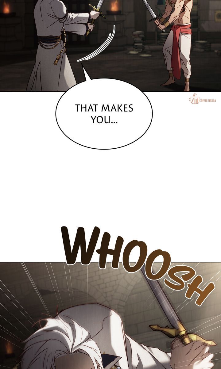 Call Me Master, Chapter 52