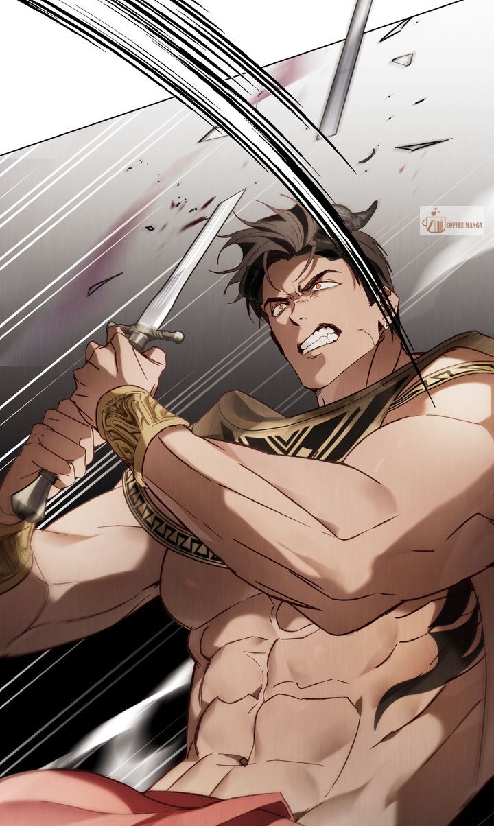 Call Me Master, Chapter 52