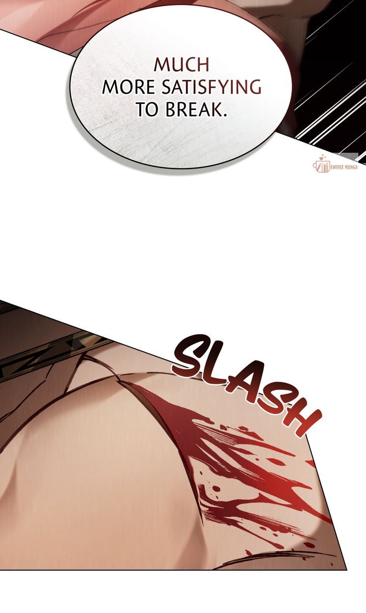 Call Me Master, Chapter 52