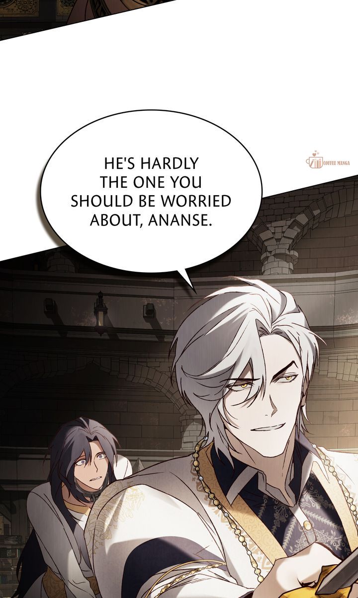Call Me Master, Chapter 52