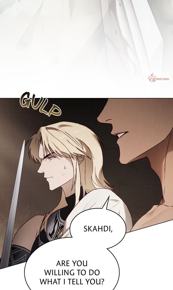Call Me Master, Chapter 52