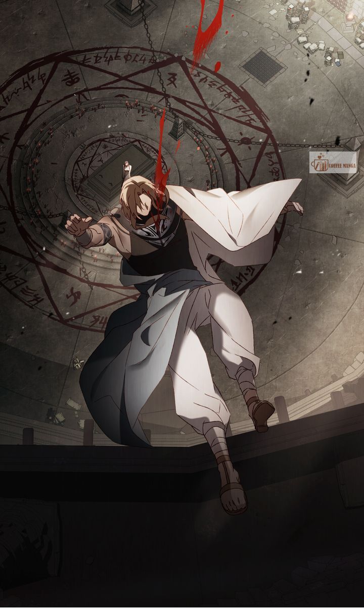 Call Me Master, Chapter 52