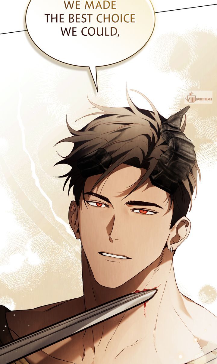 Call Me Master, Chapter 52
