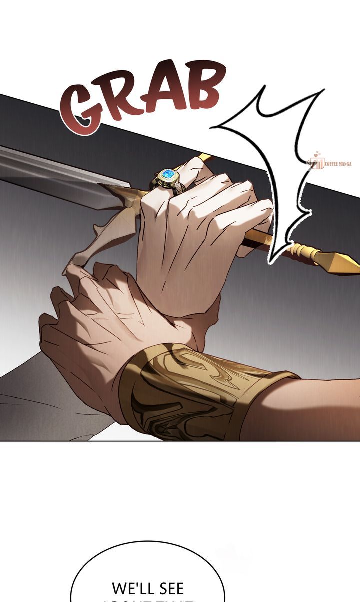 Call Me Master, Chapter 52