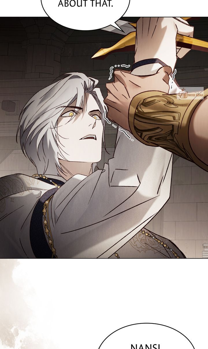 Call Me Master, Chapter 52