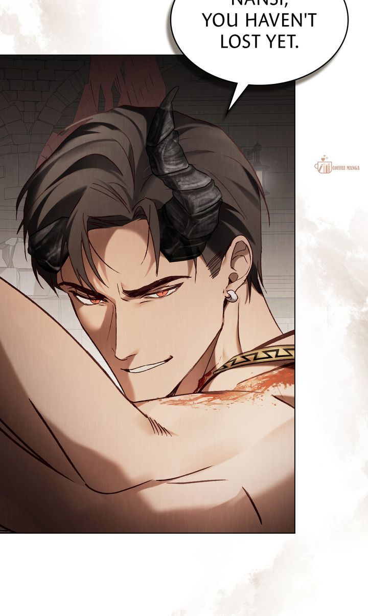 Call Me Master, Chapter 52