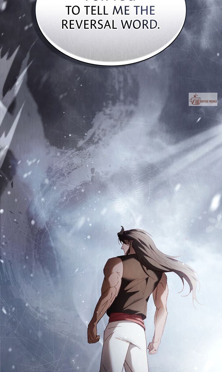 Call Me Master, Chapter 52