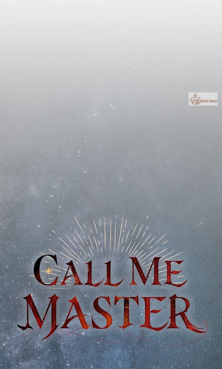 Call Me Master, chapter 44