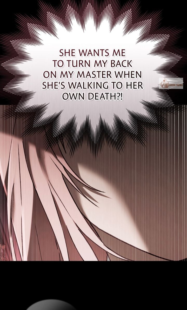 Call Me Master, chapter 46