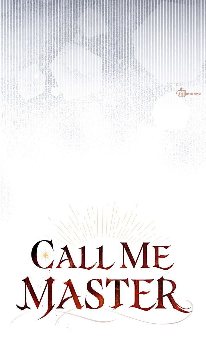 Call Me Master, chapter 46