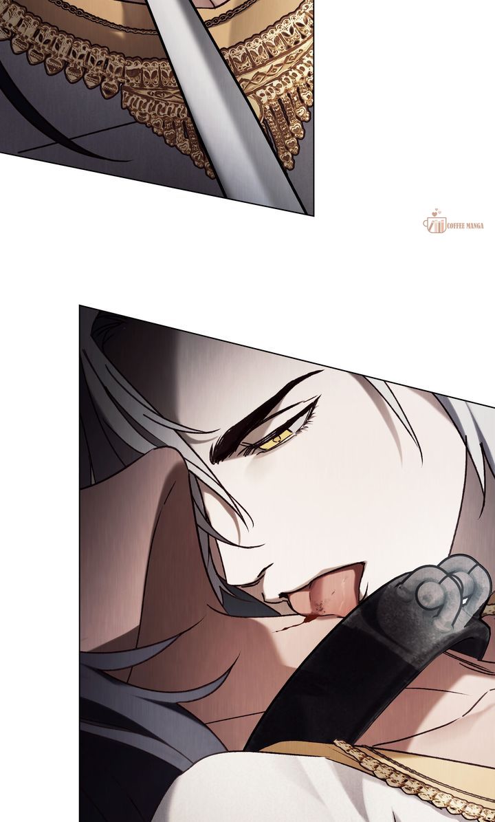 Call Me Master, Chapter 50
