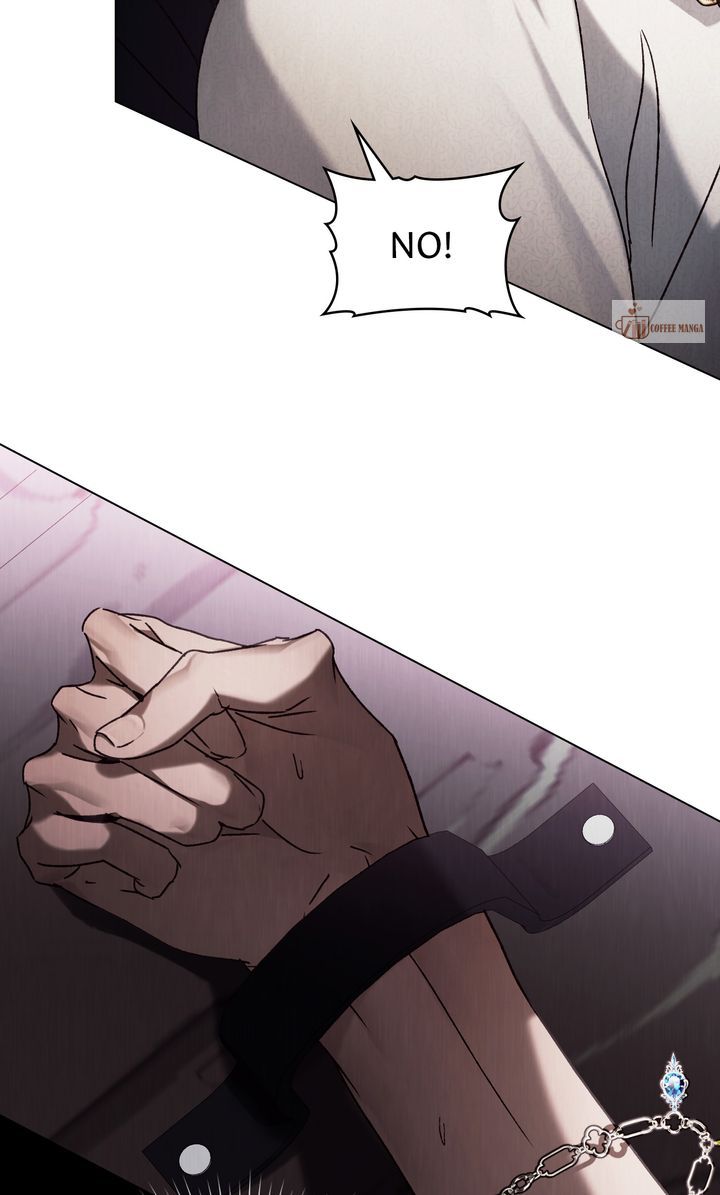 Call Me Master, Chapter 50