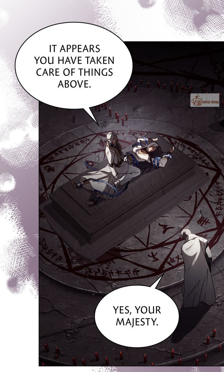 Call Me Master, Chapter 50