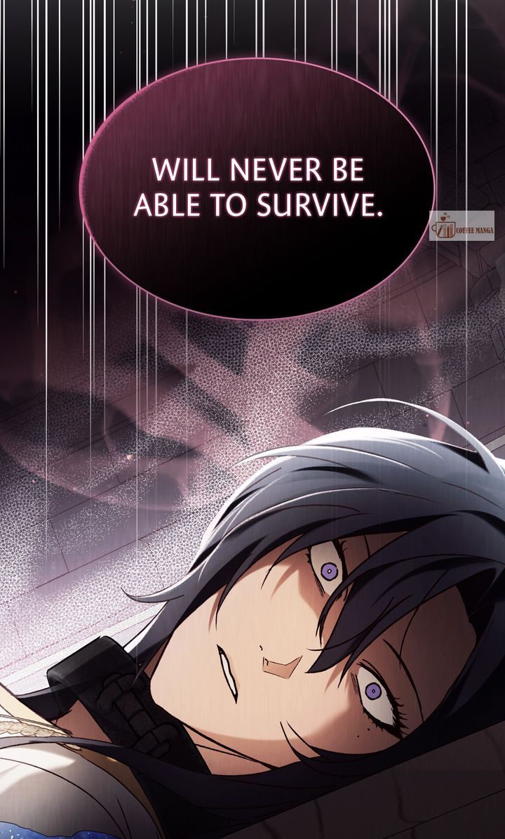 Call Me Master, Chapter 50