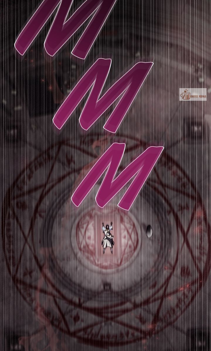 Call Me Master, Chapter 50