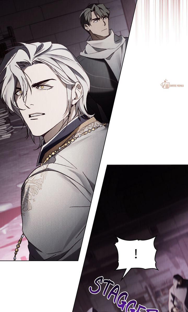 Call Me Master, Chapter 50