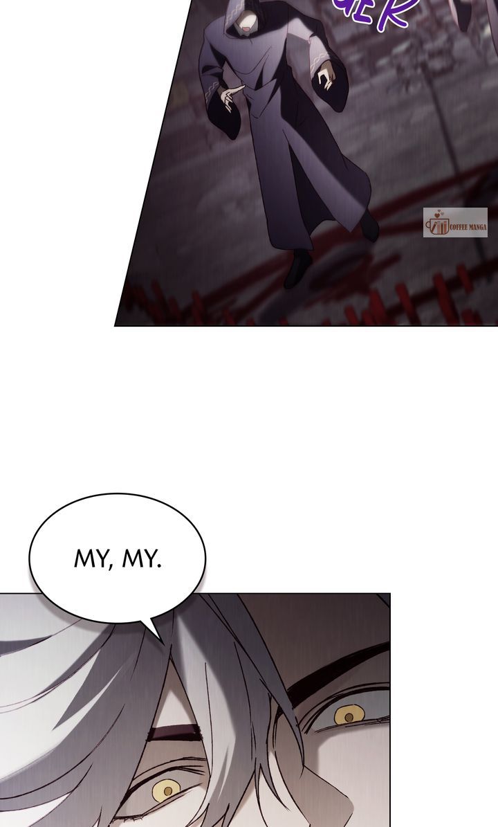 Call Me Master, Chapter 50