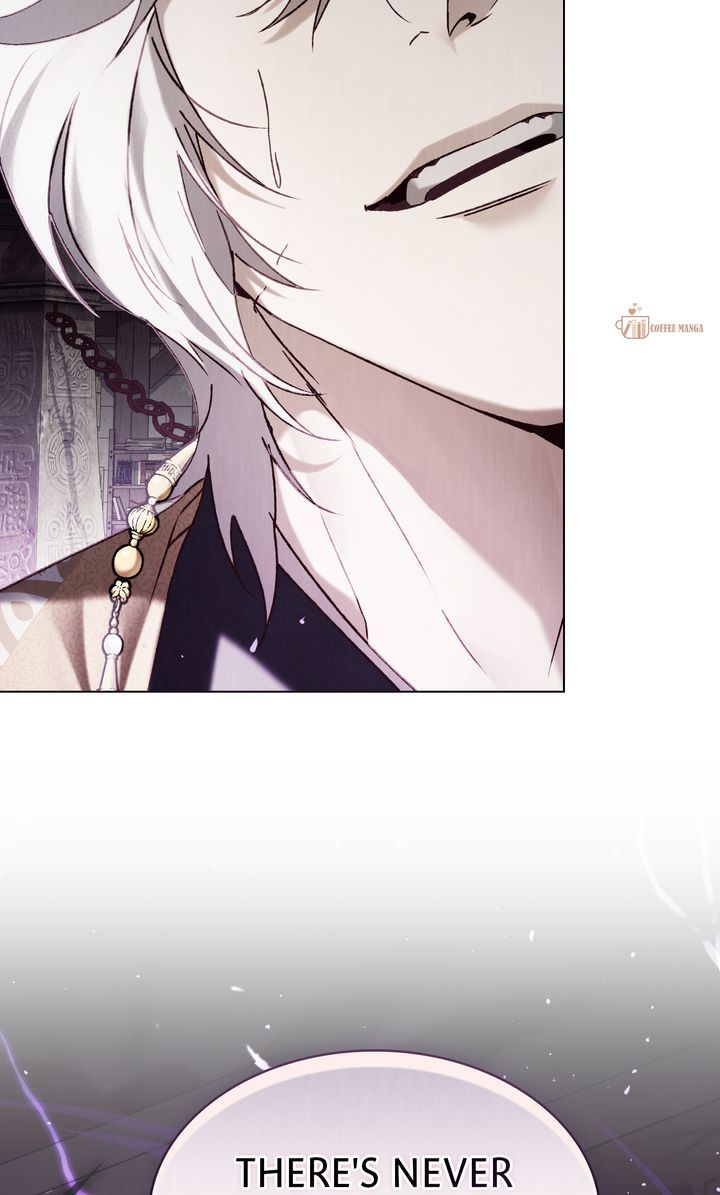 Call Me Master, Chapter 50