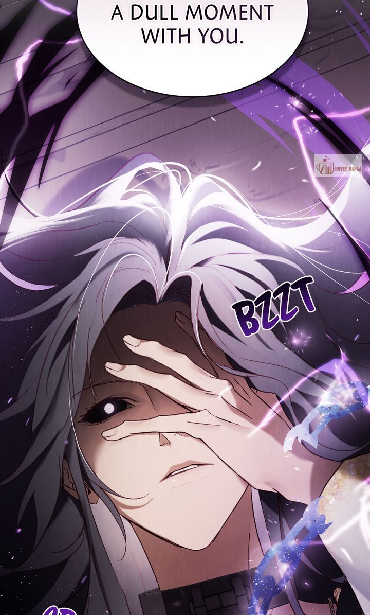 Call Me Master, Chapter 50